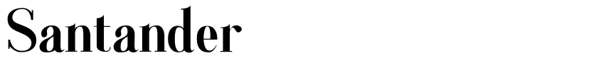 Preview Santander