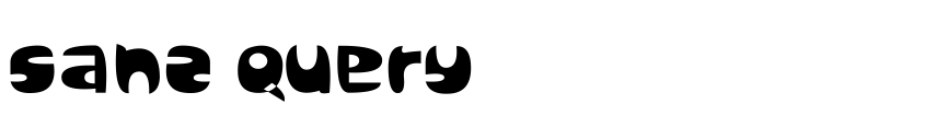 Preview Sanz Query