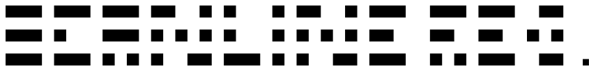 Preview Scanline Regular
