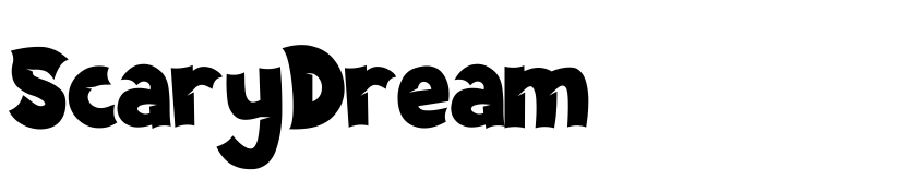 Preview ScaryDream