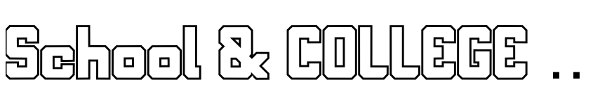 Preview School & COLLEGE Hollow