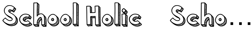 Preview School Holic 5 School Holic 5