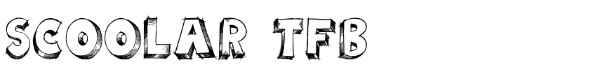 Preview scoolar tfb