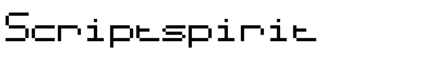 Preview Scriptspirit