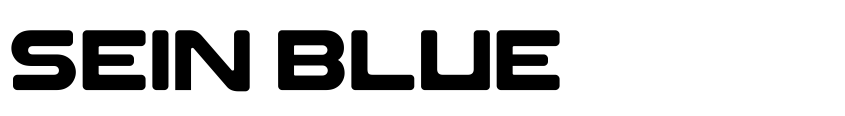 Preview SEIN BLUE