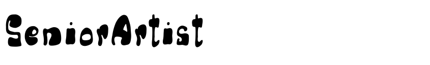 Preview SeniorArtist