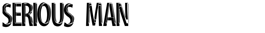 Preview Serious Man