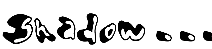 Preview Shadow Mole