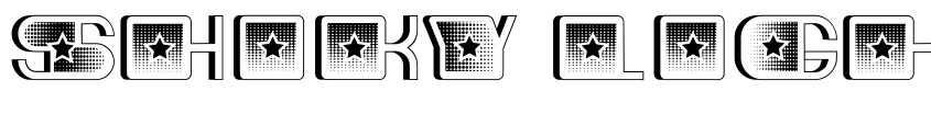 Preview Shiky Light Regular