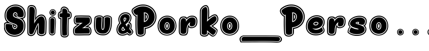 Preview Shitzu&Porko_PersonalUseOnly