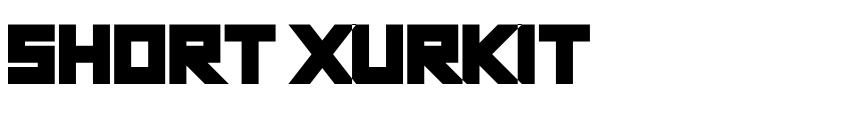 Preview Short Xurkit