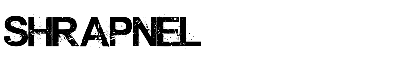 Preview Shrapnel