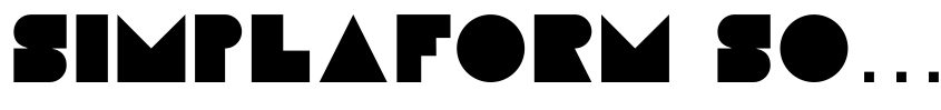 Preview Simplaform Solid