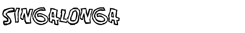 Preview Singalonga