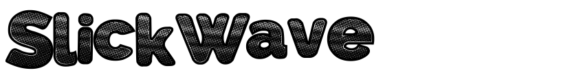 Preview SlickWave