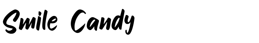 Preview Smile Candy