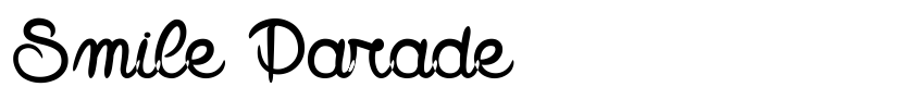 Preview Smile Parade