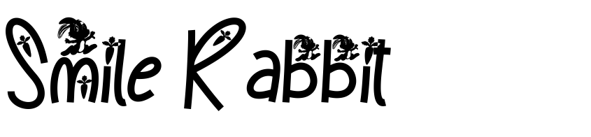 Preview Smile Rabbit