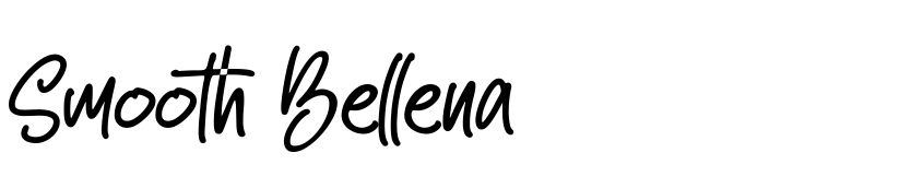 Preview Smooth Bellena