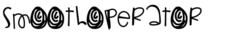 Preview SmoothOperator