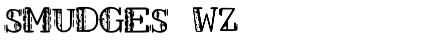 Preview SMUDGES_WZ