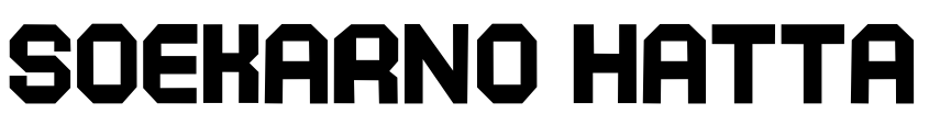 Preview SOEKARNO HATTA
