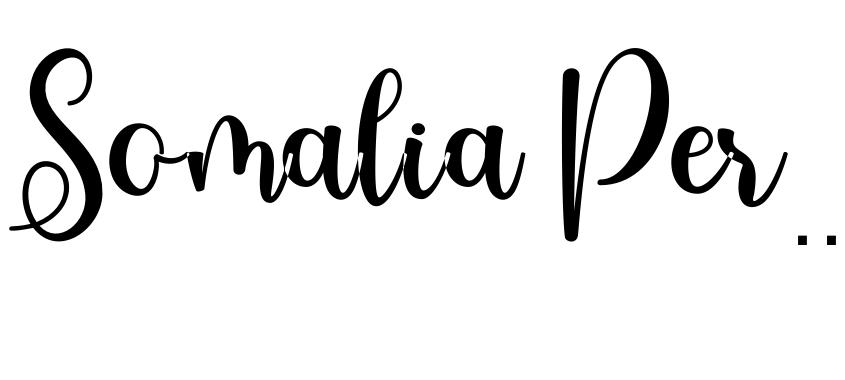 Preview Somalia Personal Use