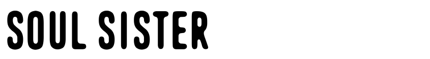 Preview Soul Sister