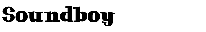 Preview Soundboy