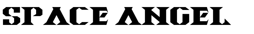 Preview Space Angel