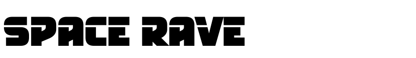 Preview Space Rave