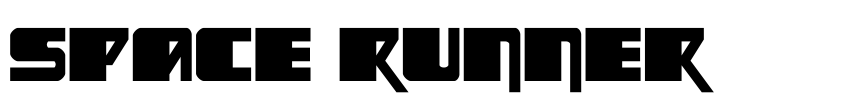 Preview Space Runner