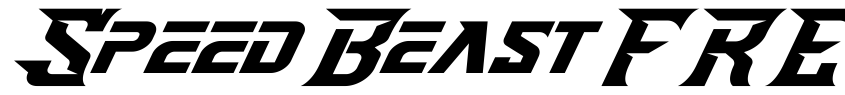 Preview SpeedBeastFREE