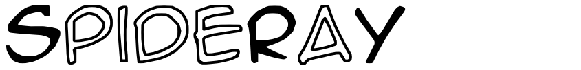 Preview SpideRaY