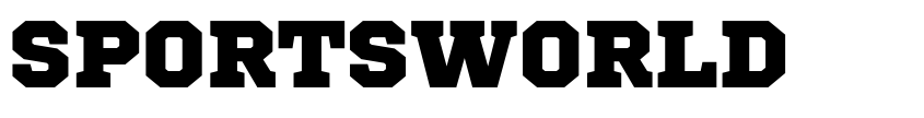 Preview SportsWorld