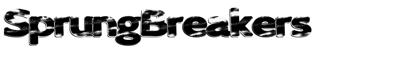 Preview SprungBreakers