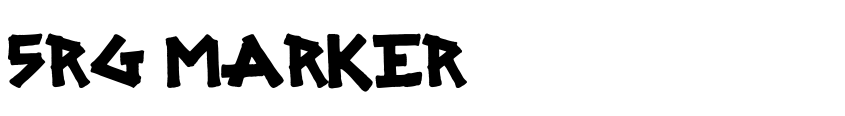 Preview SRG MARKER