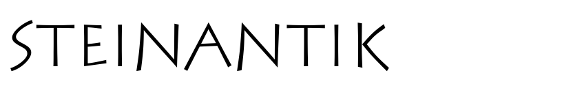Preview SteinAntik