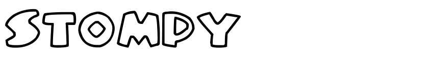 Preview Stompy