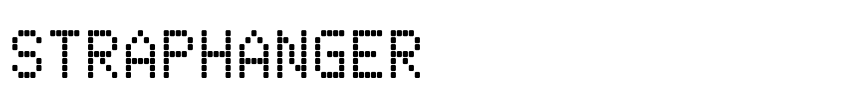 Preview Straphanger