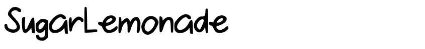 Preview SugarLemonade
