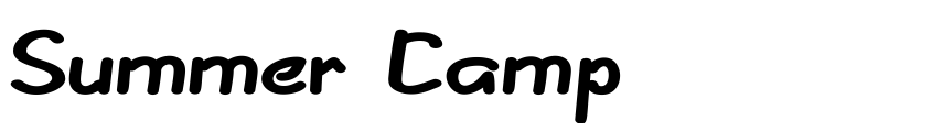 Preview Summer Camp