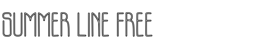 Preview SUMMER LINE FREE