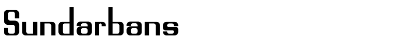 Preview Sundarbans