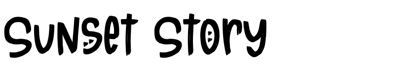 Preview Sunset Story