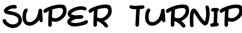 Preview Super Turnips