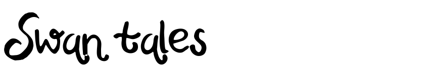 Preview Swan tales