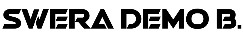 Preview Swera Demo Bold