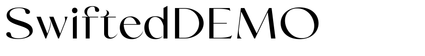 Preview SwiftedDEMO
