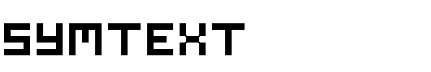 Preview Symtext